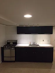 Rented by George Realty Group LLC