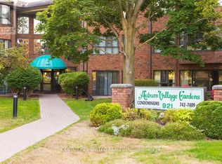 921 Armour Rd #305-4, Peterborough, ON K9H 7K5