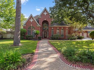 13618 Springmint Dr, Cypress, TX 77429