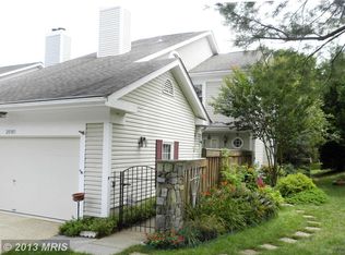 20301 Butterwick Way, Montgomery Village, MD 20886