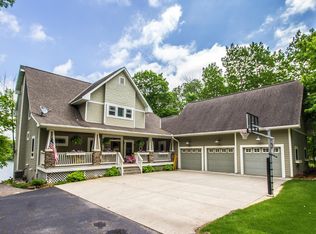 2203 W Lake Jessie Dr, Alexandria, MN 56308
