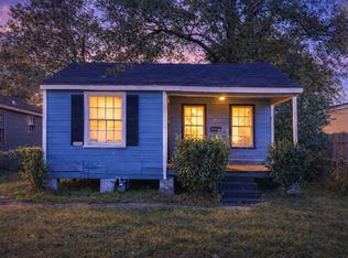 2714 Dupont St, Shreveport, LA 71109