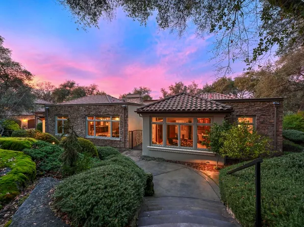 5748 Avenida Robles, Granite Bay, CA 95746
