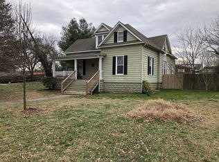 405 Pauline Ave, Morristown, TN 37813