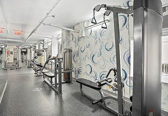5th image of 601 W 137th St APT 24