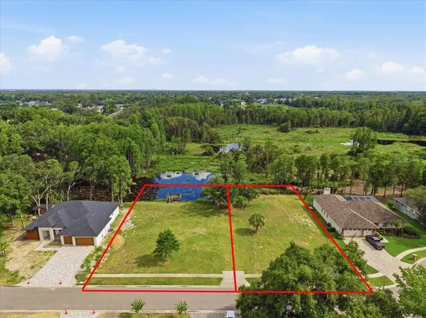 Woods End Ct Lot 20, Tampa, FL 33618