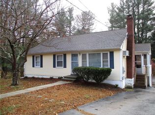 207 Walnut St, Putnam, CT 06260