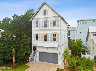 7 Grande Pointe Dr N, Rosemary Beach, FL 32461