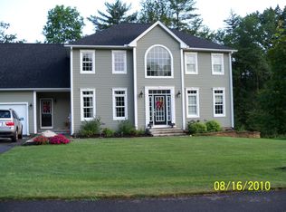 115 Watson Ln, Ludlow, MA 01056