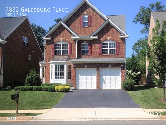 2nd image of 7882 Galesburg Pl