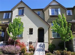 2205 Watermill Rd, San Ramon, CA 94582