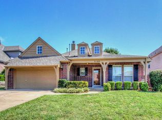 3109 N Ironwood Ave, Broken Arrow, OK 74012