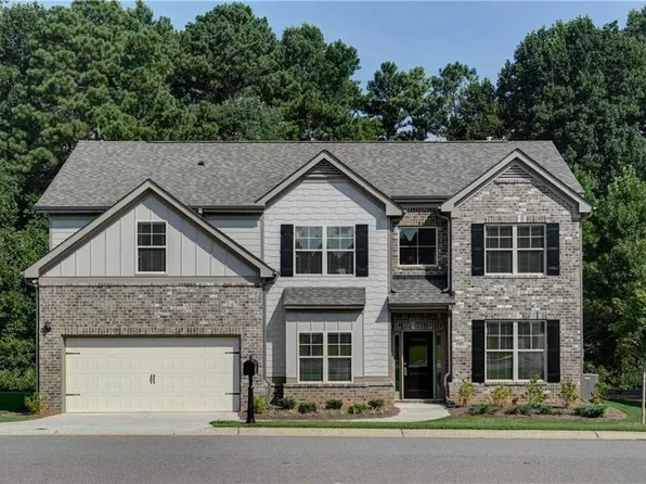 3920 Deer Run Dr, Cumming, GA 30028