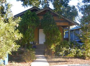 1119 W Kings Hwy #E, San Antonio, TX 78201