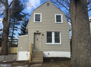 1720 Forrest Ave, Parkville, MD 21234