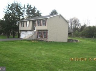 7003 Grindstone Hill Rd, Chambersburg, PA 17202