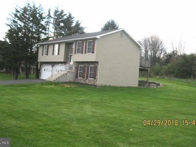 7003 Grindstone Hill Rd, Chambersburg, PA, 17202