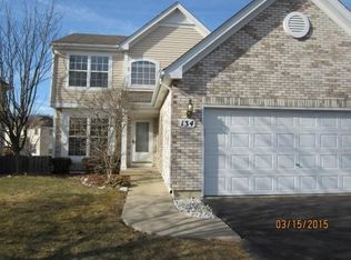 134 Augusta Dr, Streamwood, IL