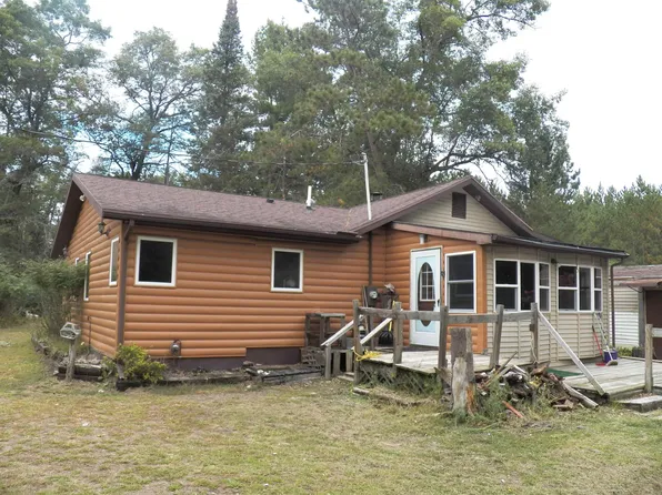 15816 County Rd W, Crivitz, WI 54114