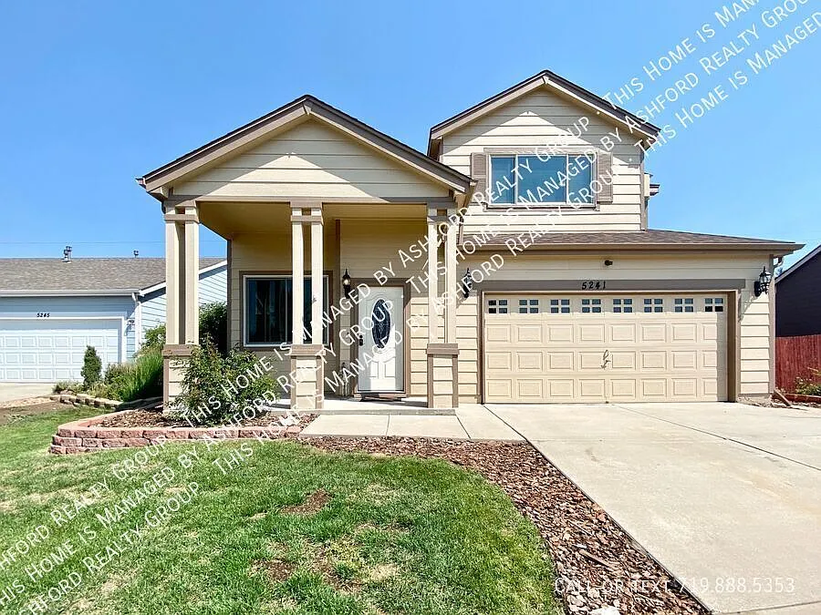 3 bed, 2.5 bath, 1603 sqft, $2,200 — Photo 1