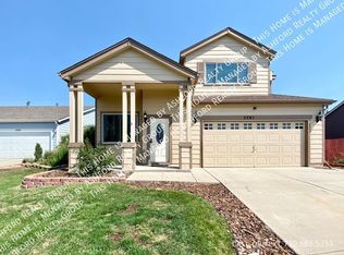 5241 Mountain Air Cir, Colorado Springs, CO 80916