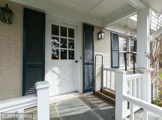 1428 W Joppa Rd #A, Baltimore, MD 21204