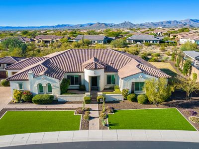 31640 N 61st Pl, Cave Creek, AZ, 85331