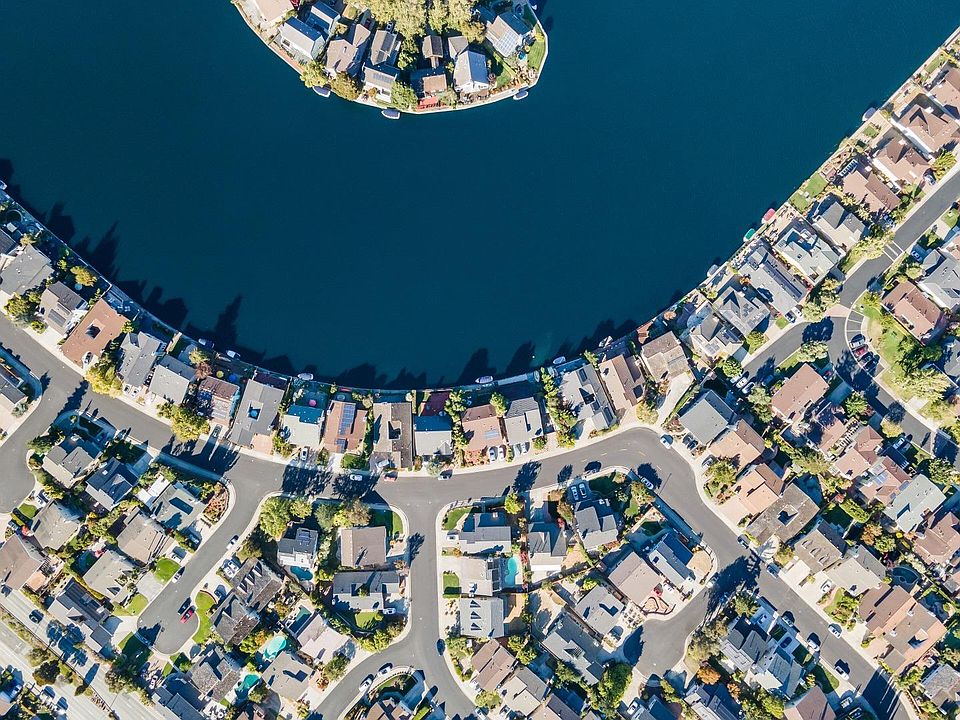 1003 Avalon Ave, Foster City, CA 94404 Zillow