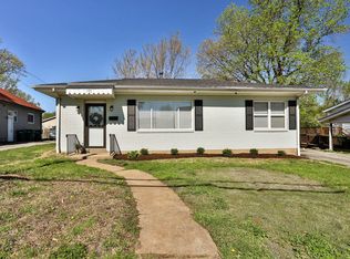 711 N Elm Ave, Saint Louis, MO