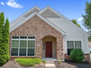 5600 Haydens Reserve Way, Hilliard, OH 43026