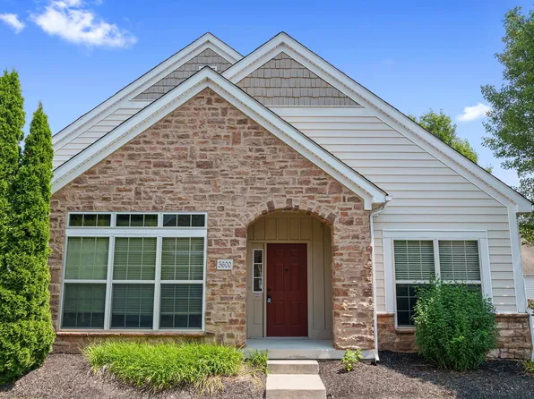 5600 Haydens Reserve Way, Hilliard, OH 43026