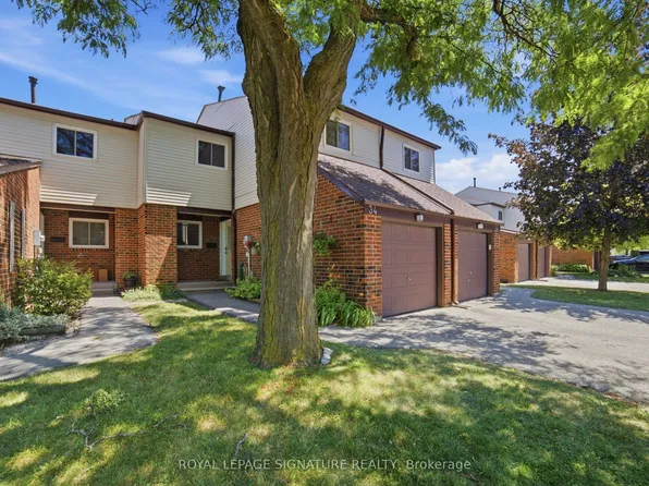 550 Childs Dr #34, Milton, ON L9T 3P3