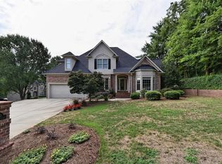 550 Cranborne Chase, Fort Mill, SC 29708