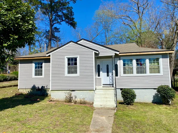 610 7th Ave W, Jasper, AL 35501