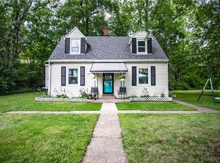 122 State St, Tonawanda, NY 14150