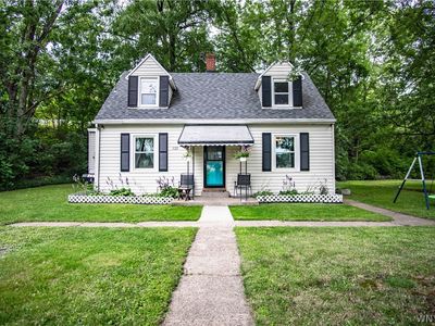 122 State St, Tonawanda, NY, 14150