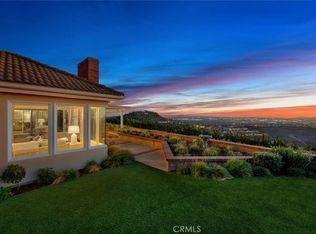 138 S Calle Alta, Orange, CA 92869