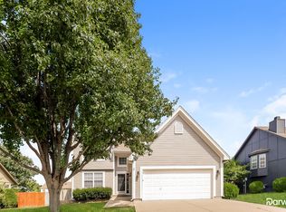 1310 Birch Dr, Greenwood, MO 64034