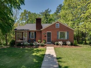 436 Arlington St, Forest City, NC 28043