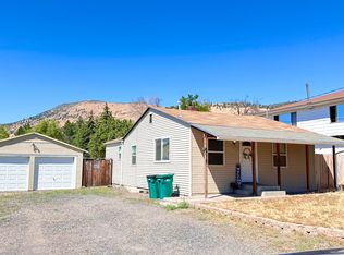 6019 Shasta Way, Klamath Falls, OR 97603