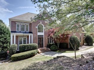 4139 Nobleman Point, Peachtree Corners, GA 30097