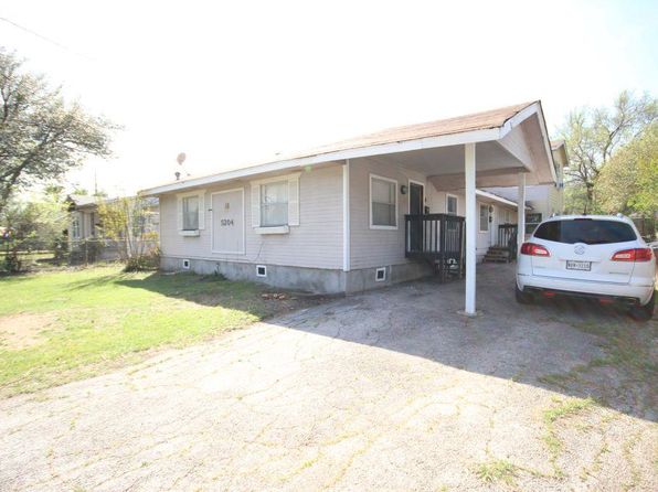 5204 Guadalupe St, Austin, TX 78751