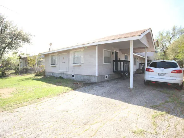 5204 Guadalupe St, Austin, TX 78751