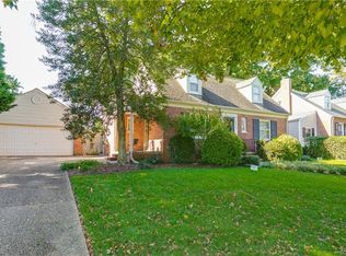 4511 Fitzhugh Ave, Richmond, VA 23230