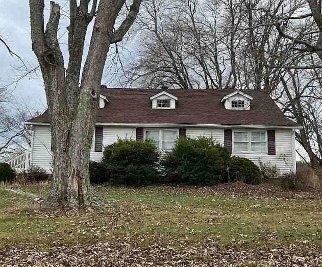 24093 Corinth Rd, Thompsonville, IL 62890 Zillow