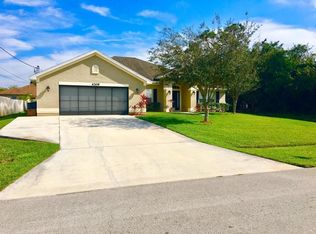 4309 SW Jarmer Rd, Port Saint Lucie, FL 34953