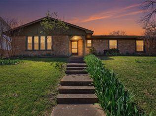3312 Greenbriar Ln, Plano, TX 75074