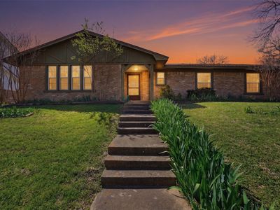 3312 Greenbriar Ln, Plano, TX, 75074