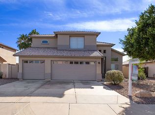 1021 E Washington Ave, Gilbert, AZ 85234