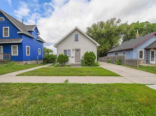 1115 N Duluth Ave, Sioux Falls, SD 57104